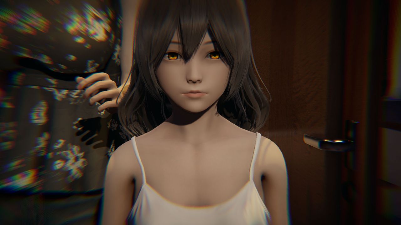 [3D]道士上山HA`Risen，第04話，第 77 页