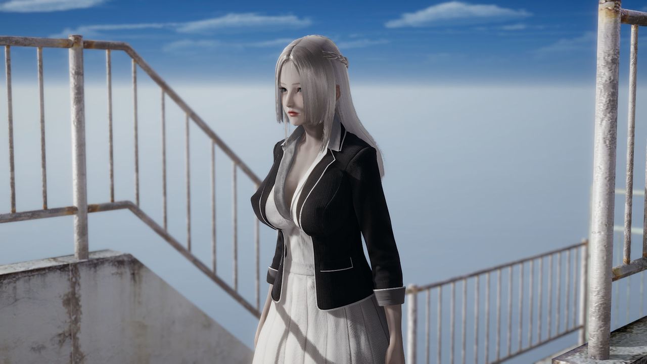 [3D]道士上山HA`Risen，第05話，第 40 页