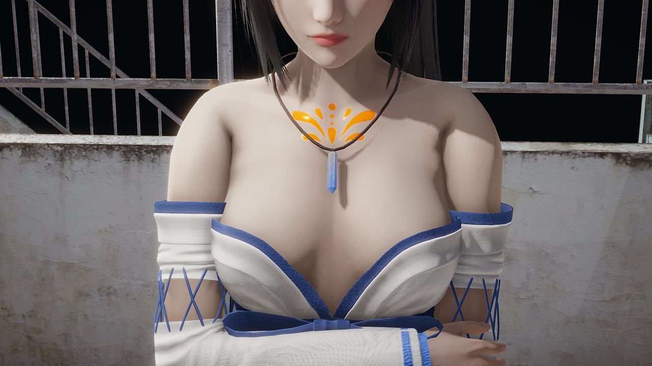 [3D]道士上山HA`Risen，第05話，第 64 页
