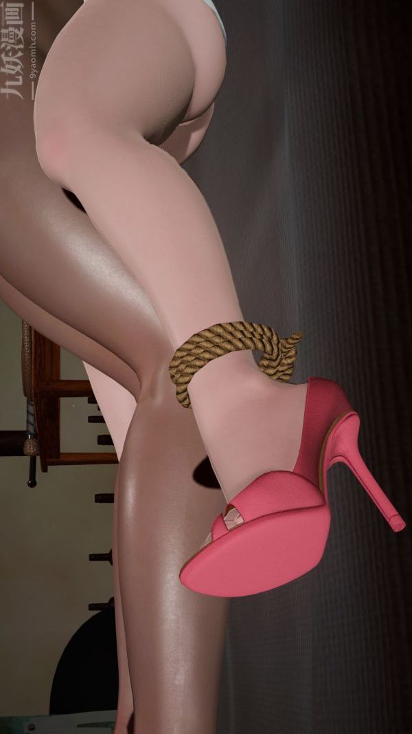 [3D]雯雅婷，第02話，第 21 页