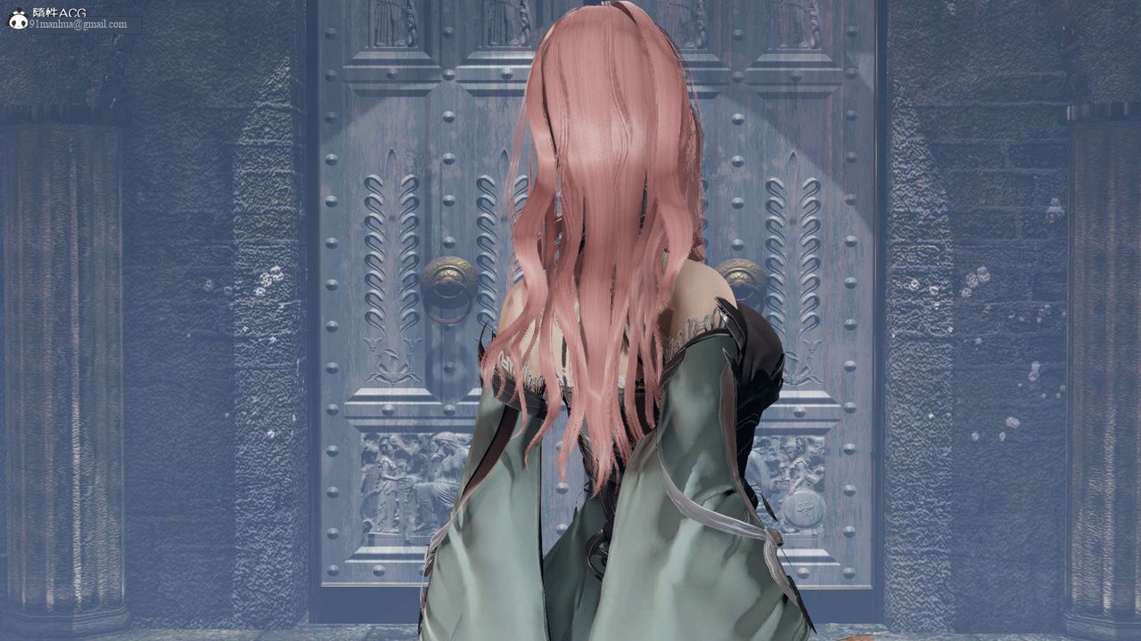 [3D]魔導世界，第21話，第 60 页