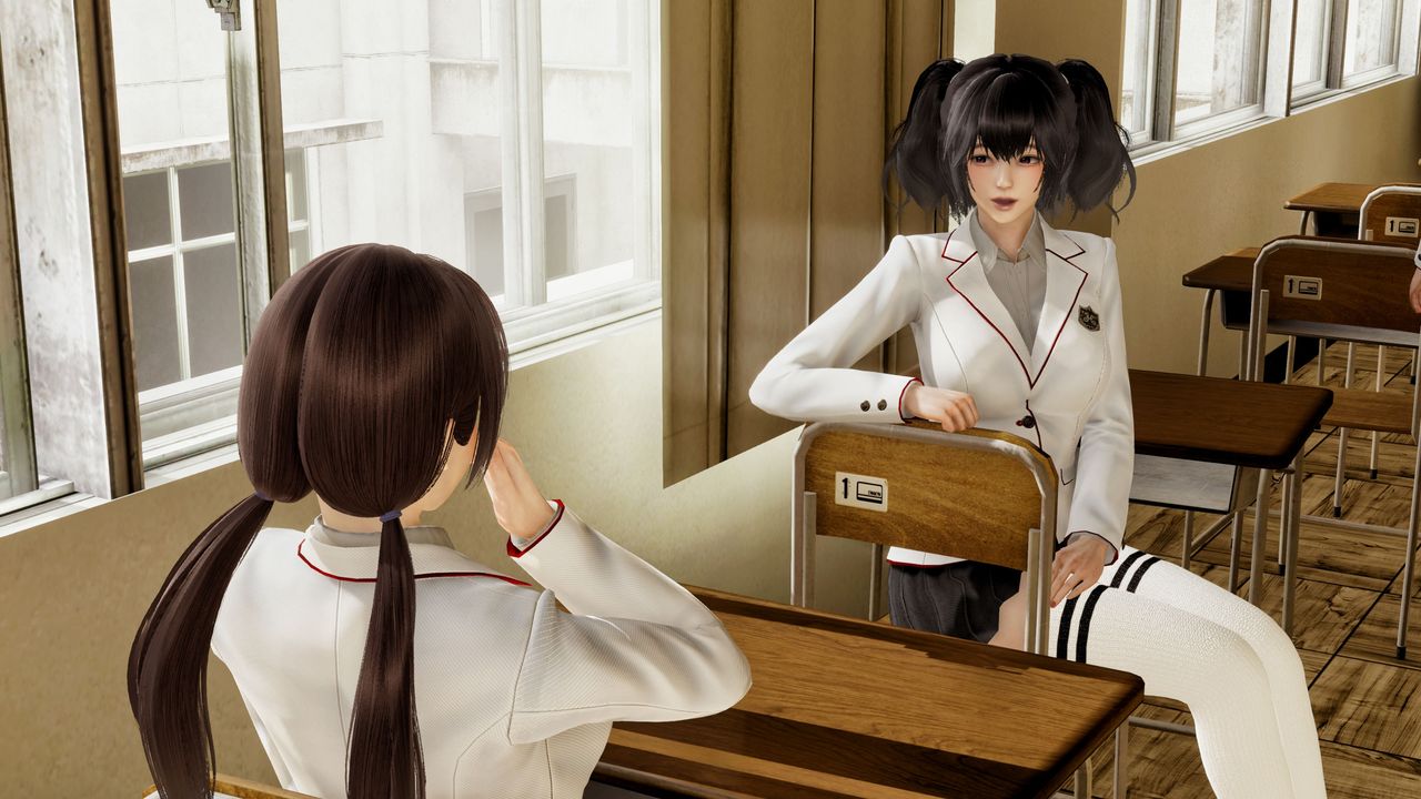 [3D]魔法少女狩獵計劃X5+番外X3，番外02-猝死，第 5 页