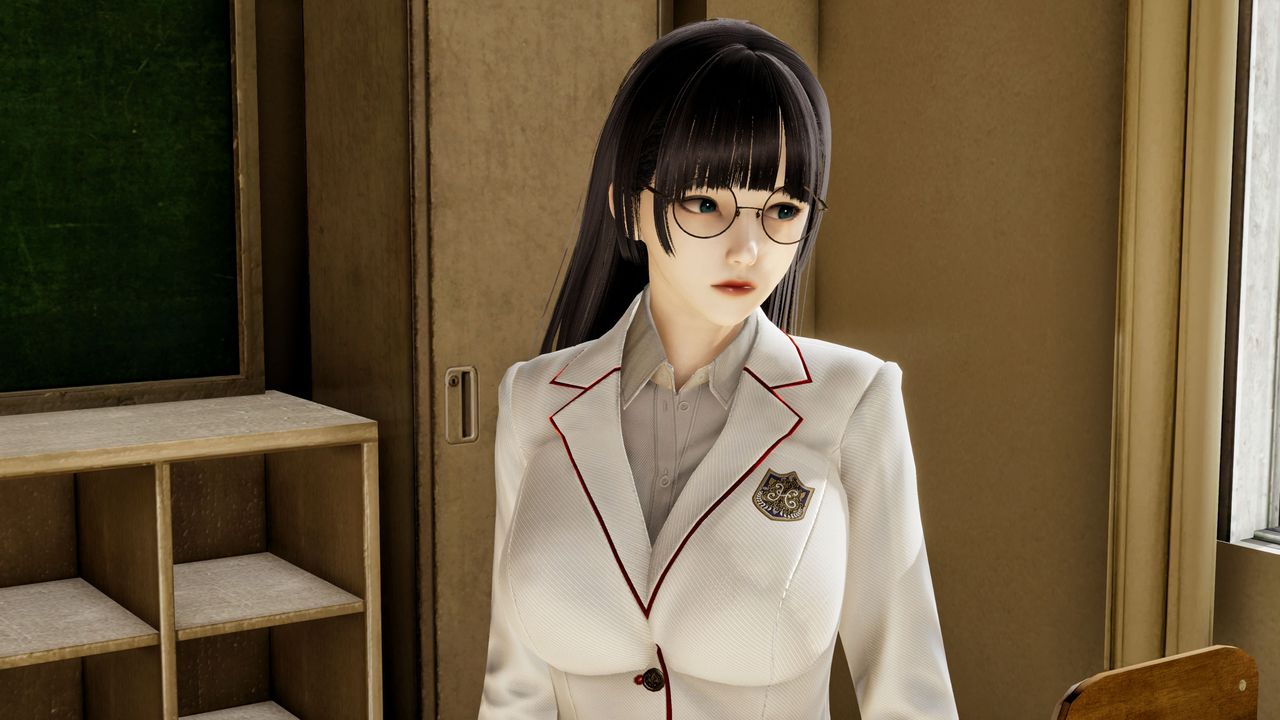 [3D]魔法少女狩獵計劃X5+番外X3，番外02-猝死，第 8 页