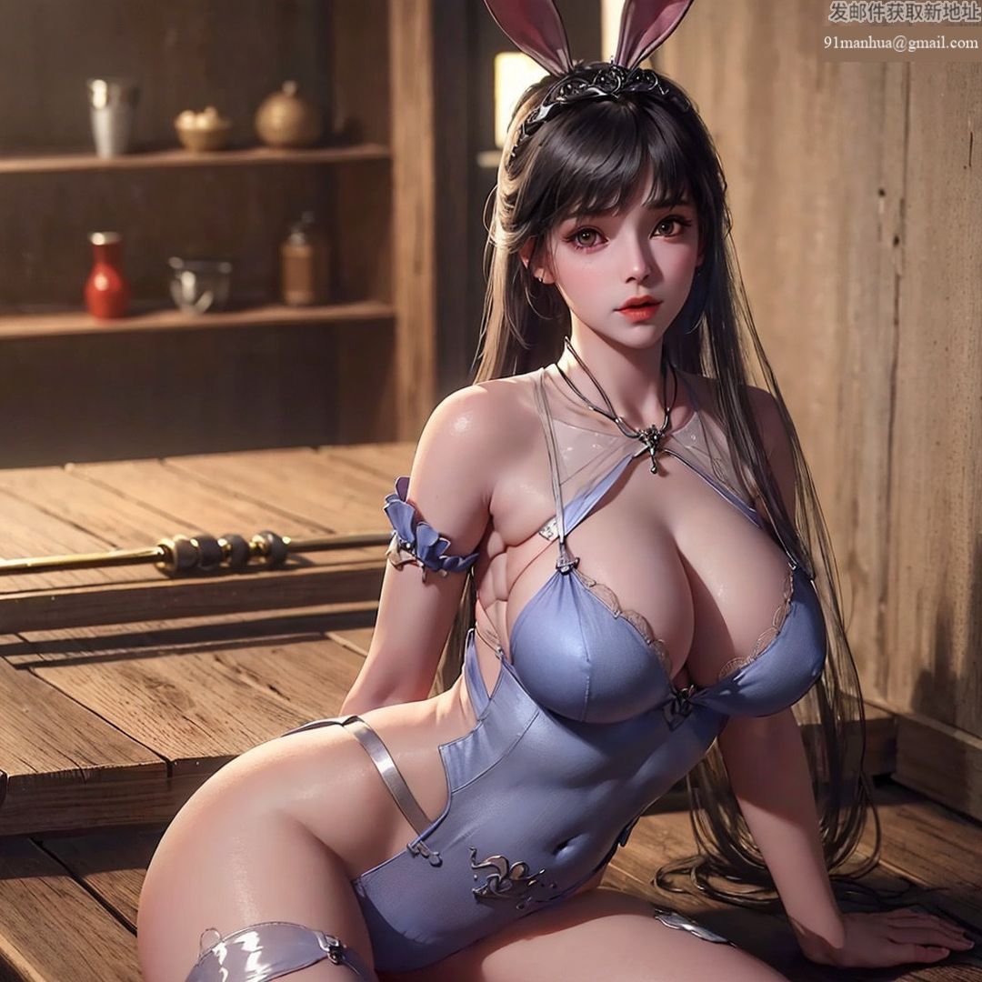 [AI繪畫]國漫鬥羅大陸女主-小舞.千仞雪.白沈香.胡列娜.波賽西.朱竹清.寧榮榮.阿銀，第01話，第 60 页