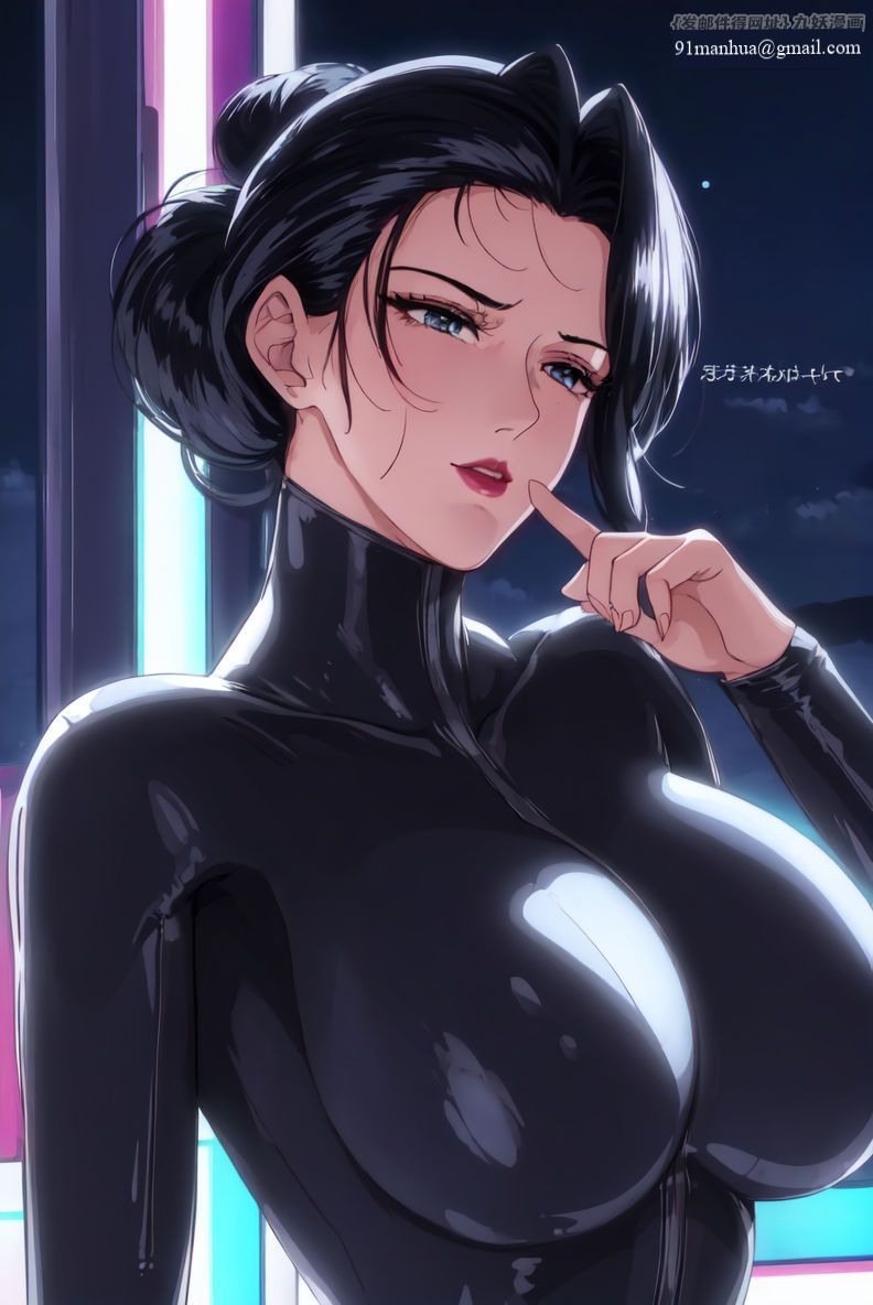 [AI繪畫]美人母親整合肉嫁高柳傢，第01話，第 11 页