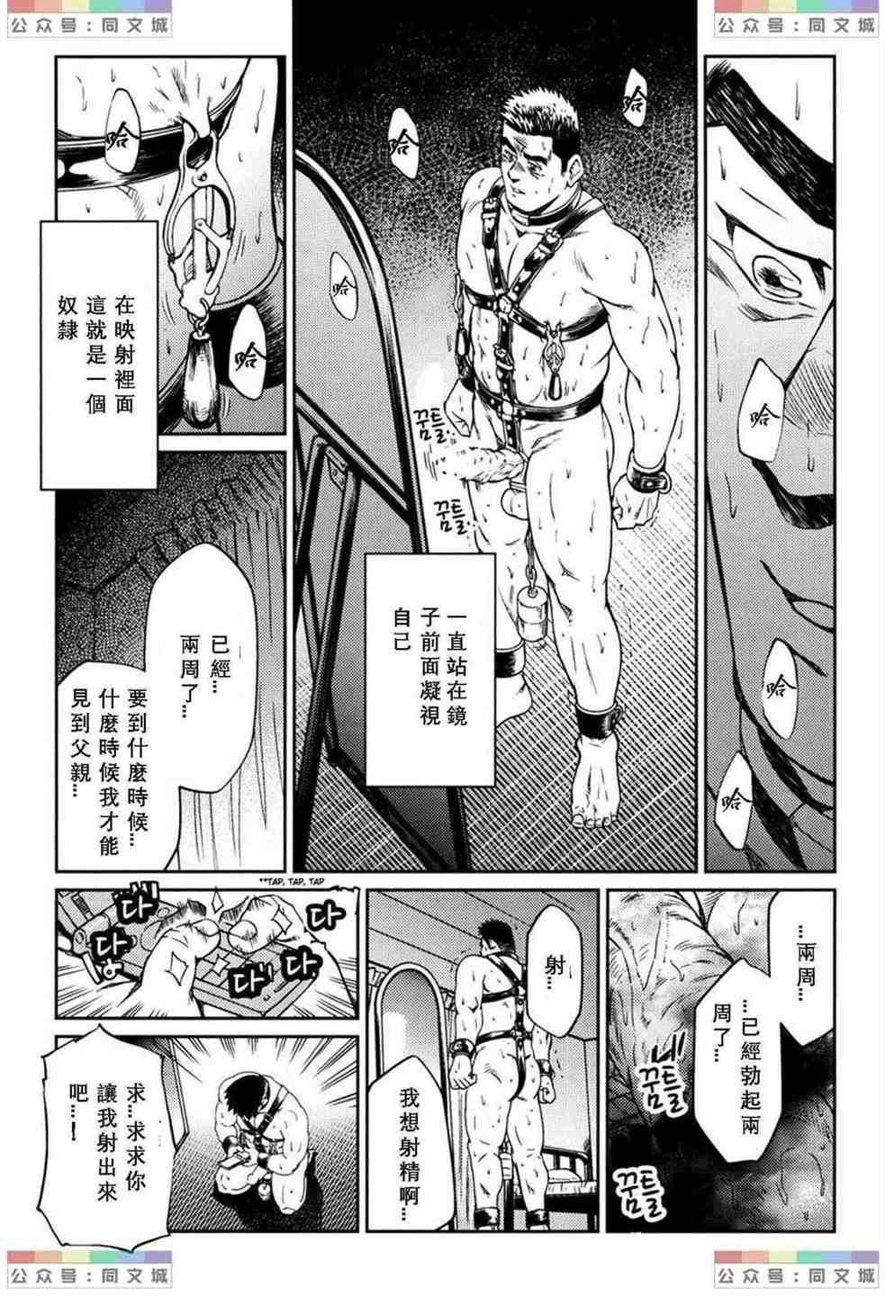 [BIGGYM[藤本郷、とりきくーや]]沖縄スレイブアイランド，[BIGGYM[藤本郷、とりきくーや]]沖縄スレイブアイランド，第 207 页