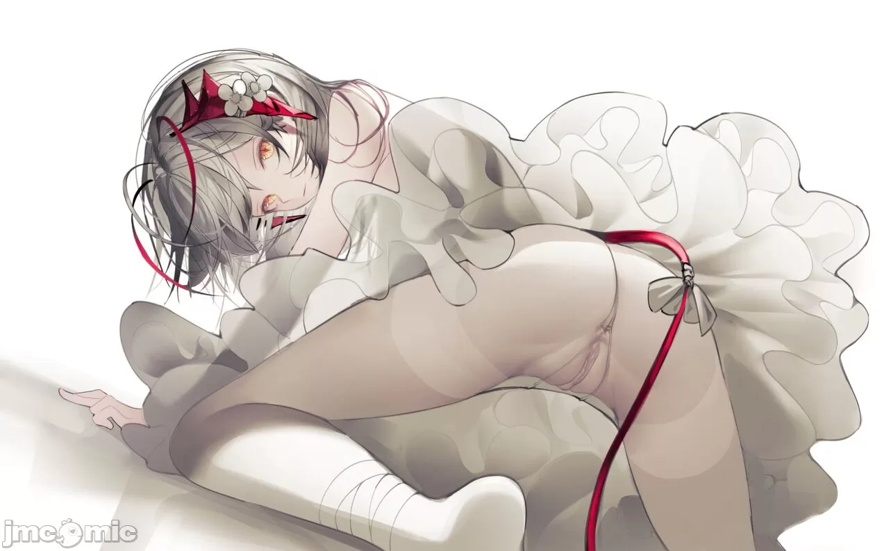 [Fanbox]Artist-iumu，开始阅读，第 41 页