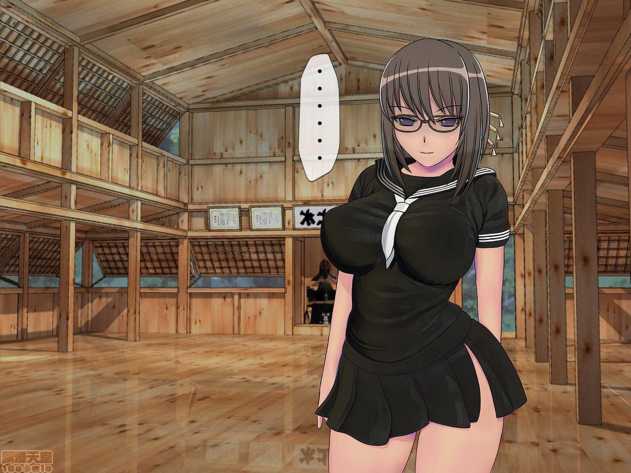 [搾精研究所]搾精学级～性格最悪の女子しかいない学校で性的イジメ生活～，第4話4，第 95 页