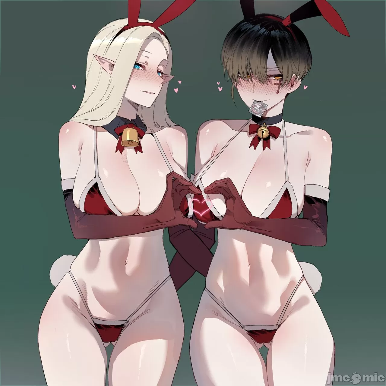 [短篇]Bad Ending Party，开始阅读，第 41 页