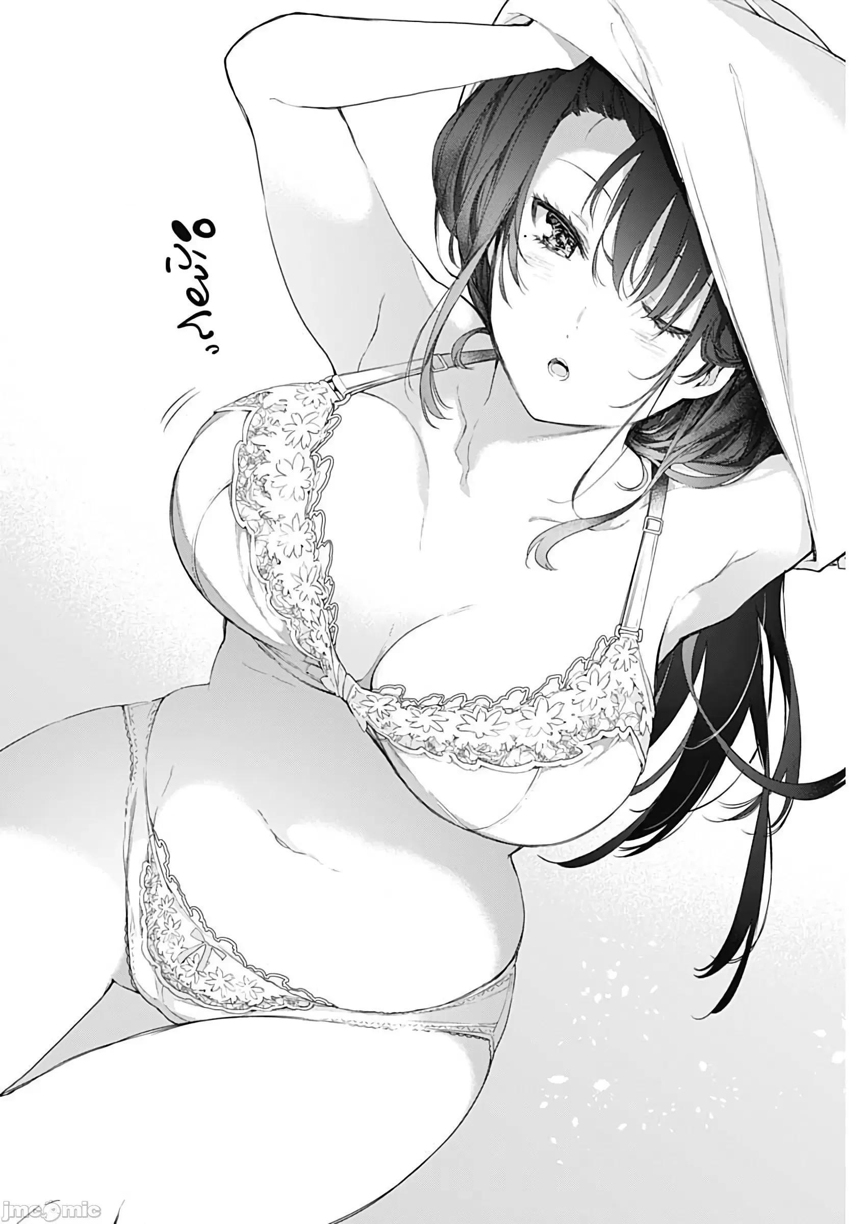 [短篇]四季崎姊妹们好想被人揭穿[朝仓亮介]四季崎姉妹はあばかれたい，第1話四季崎姊妹們好想被人揭穿[朝倉亮介]四季崎姉妹はあばかれたい[禁漫x櫻云漢化組聯合漢化]，第 52 页