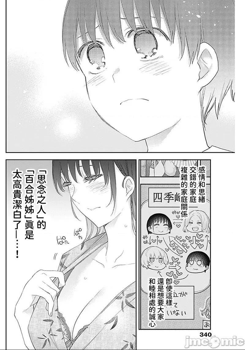 [短篇]四季崎姊妹们好想被人揭穿[朝仓亮介]四季崎姉妹はあばかれたい，第28話28，第 11 页