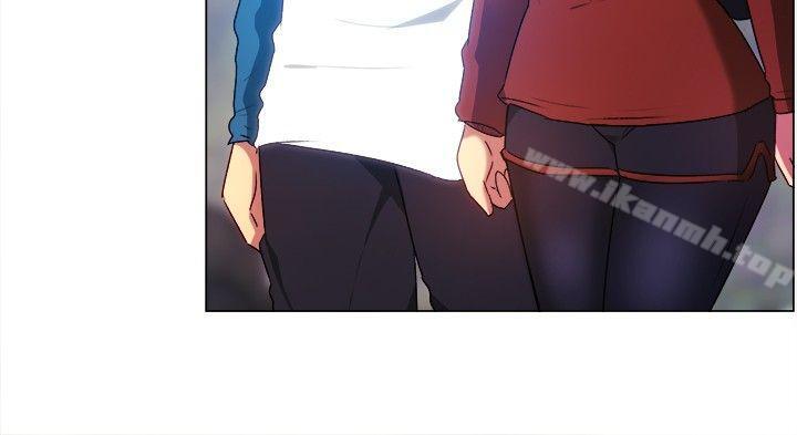 一起享用吧，第64話，第 15 页