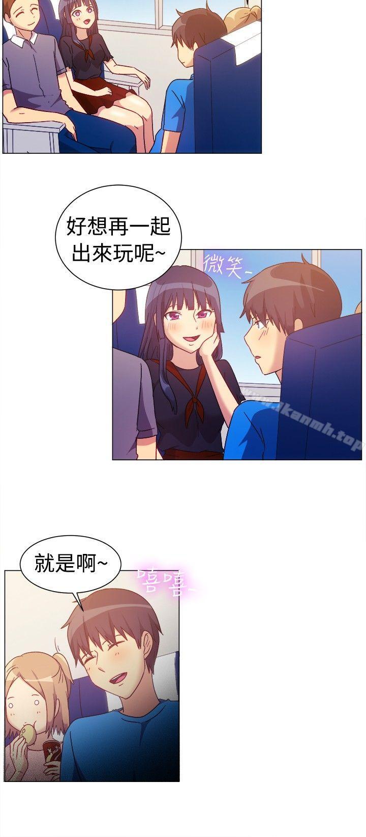 一起享用吧，第76話，第 12 页