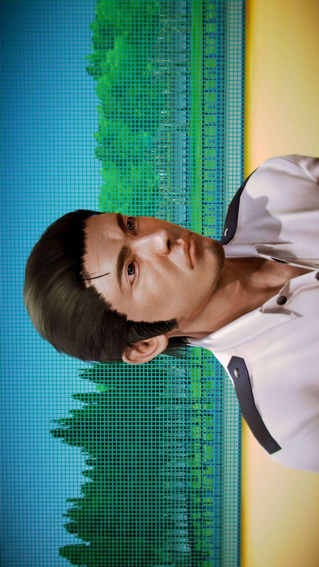 兽欲的末途外传-初心（3D），第4章【第1话】，第 25 页