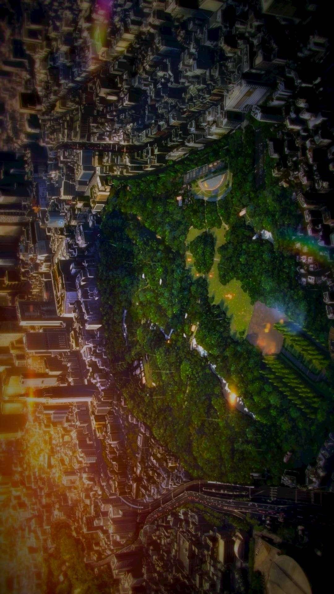 兽欲的末途外传-初心（3D），第5章【第5话】，第 28 页