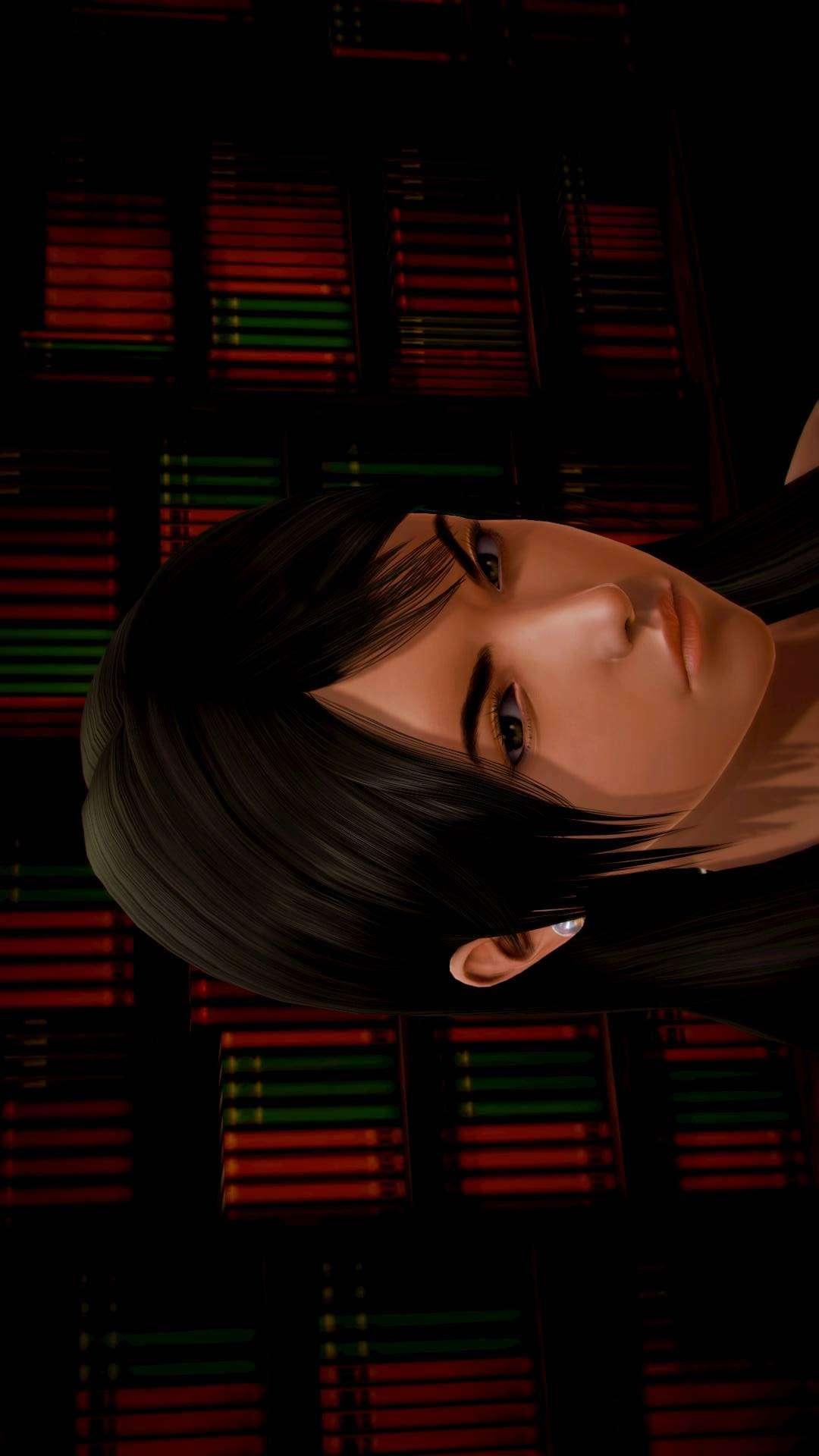 兽欲的末途外传-初心（3D），第6章【第4话】，第 10 页