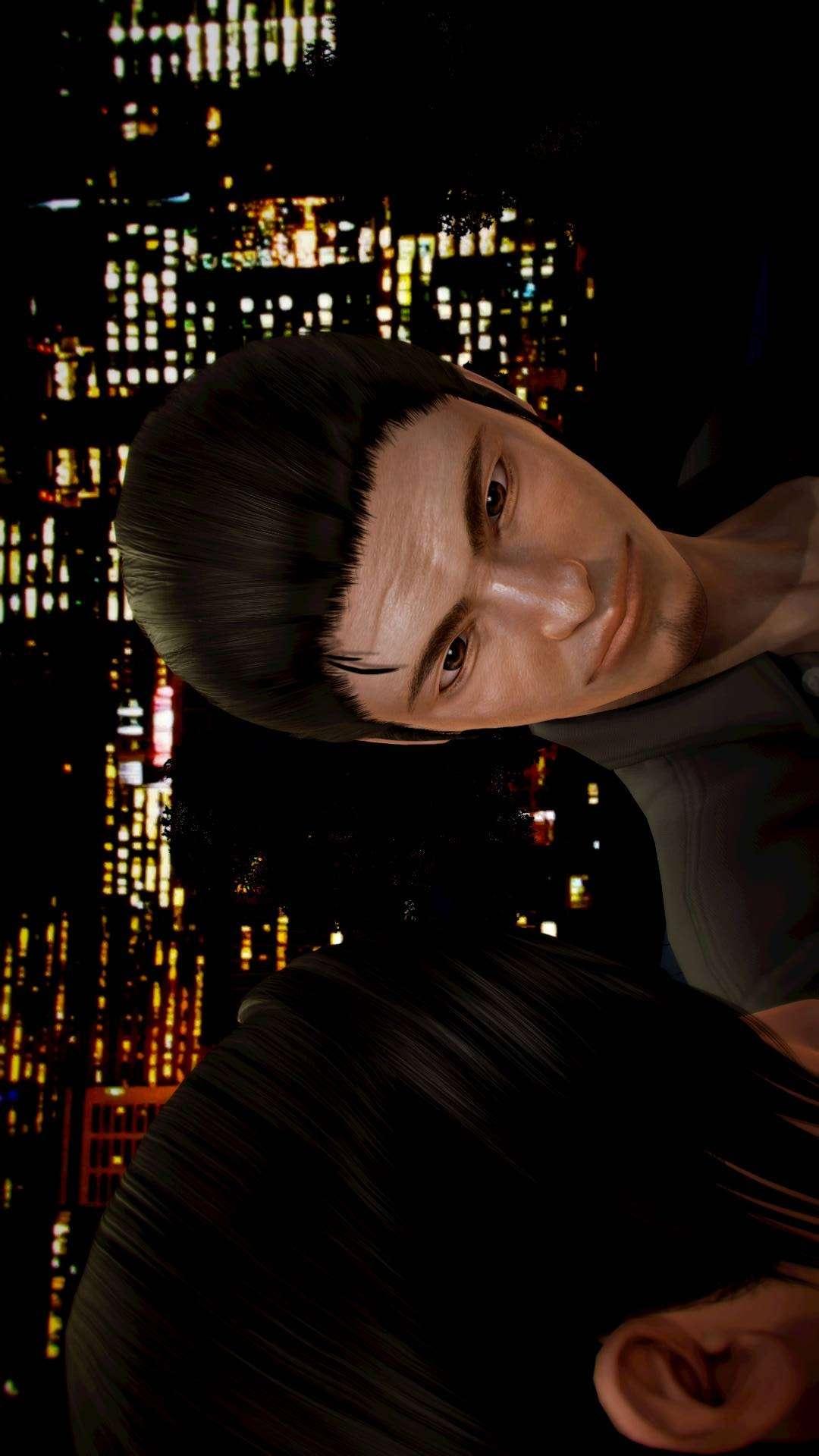 兽欲的末途外传-初心（3D），第7章【第3话】，第 8 页
