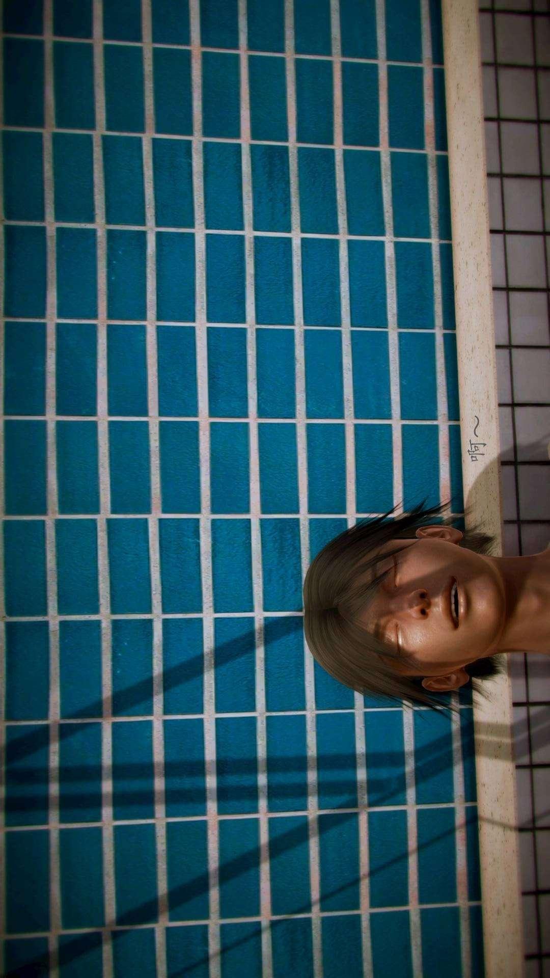 兽欲的末途外传-初心（3D），第8章【第1话】，第 15 页