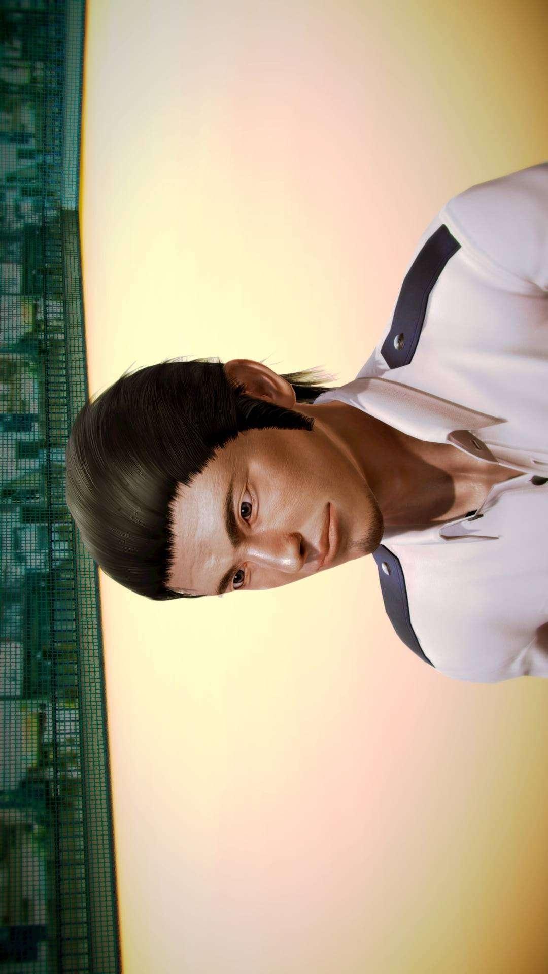 兽欲的末途外传-初心（3D），第8章【第4话】，第 22 页