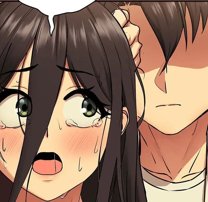 下班后的例行恋爱，第2話，第 34 页