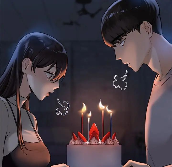 不当朋友当恋人，第3話，第 106 页