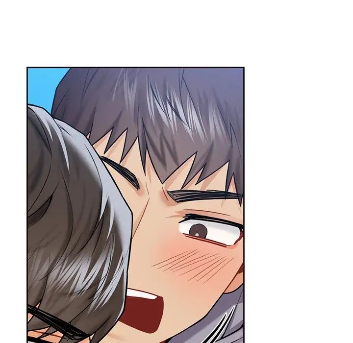 不当朋友当恋人，第23話，第 84 页