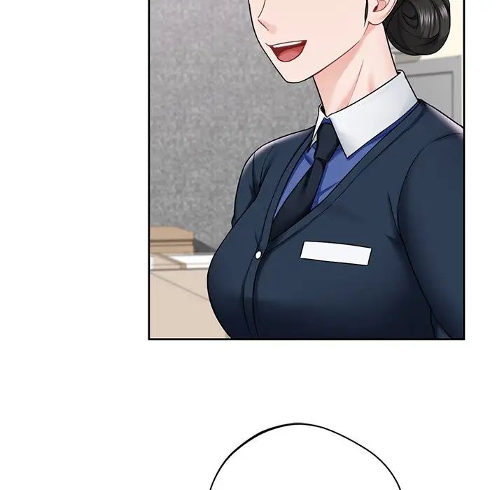 不当朋友当恋人，第35話，第 34 页