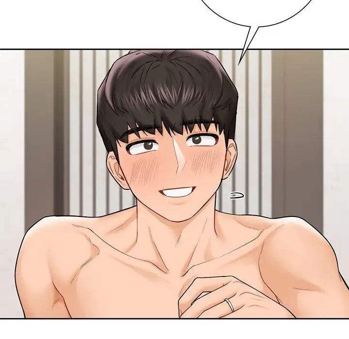 不当朋友当恋人，第38話，第 96 页