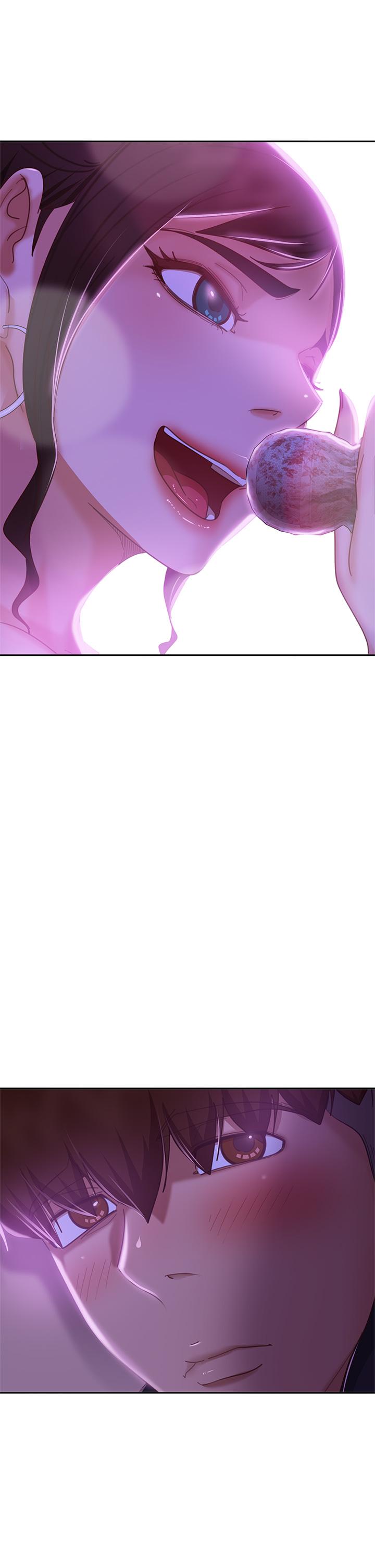 不良女房客，第54話-在電影院裡噴的到處都是...，第 15 页