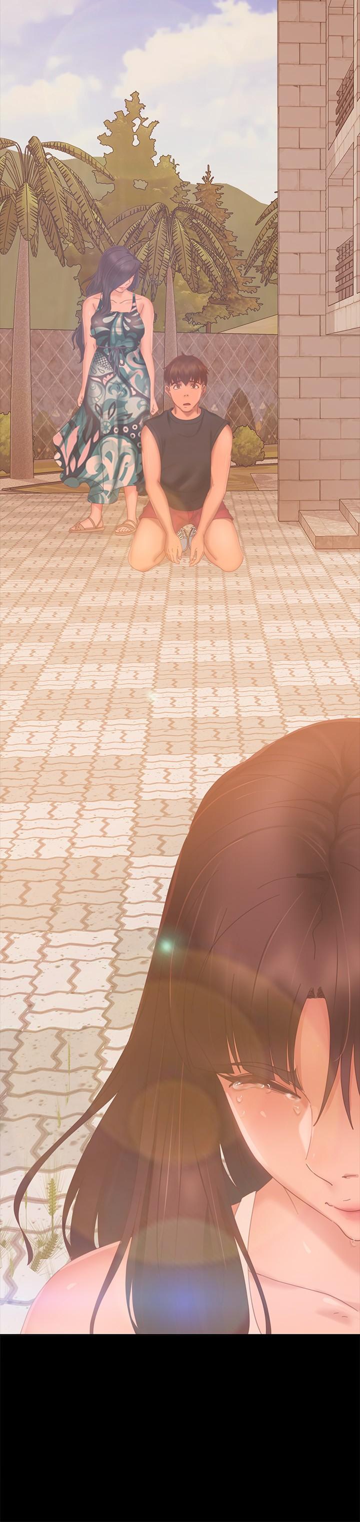 不良女房客，第80話-最終話-邁向幸運的未來，第 5 页