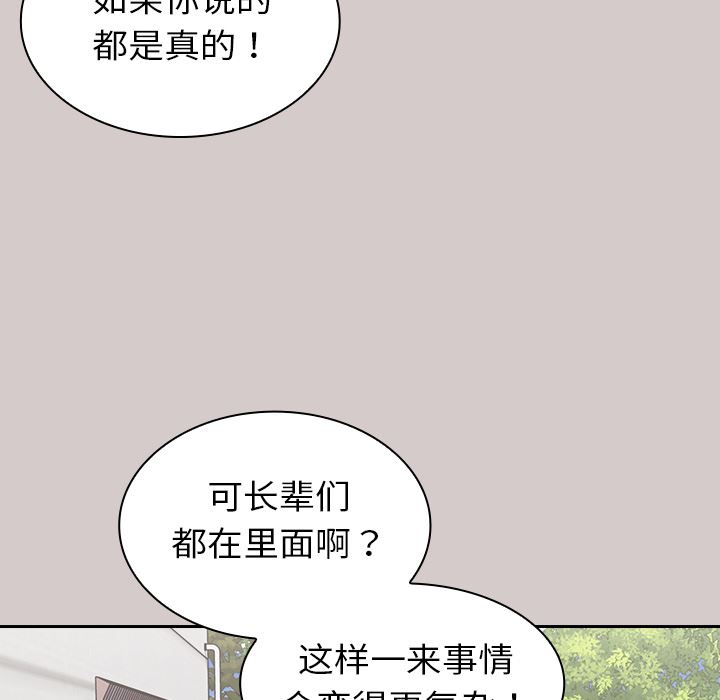 不請自來的未婚妻，第2話，第 158 页