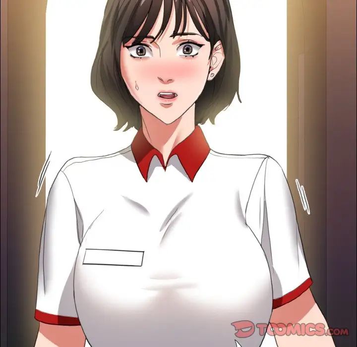 了不起的她，第9話，第 84 页
