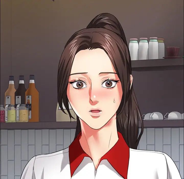 了不起的她，第13話，第 8 页