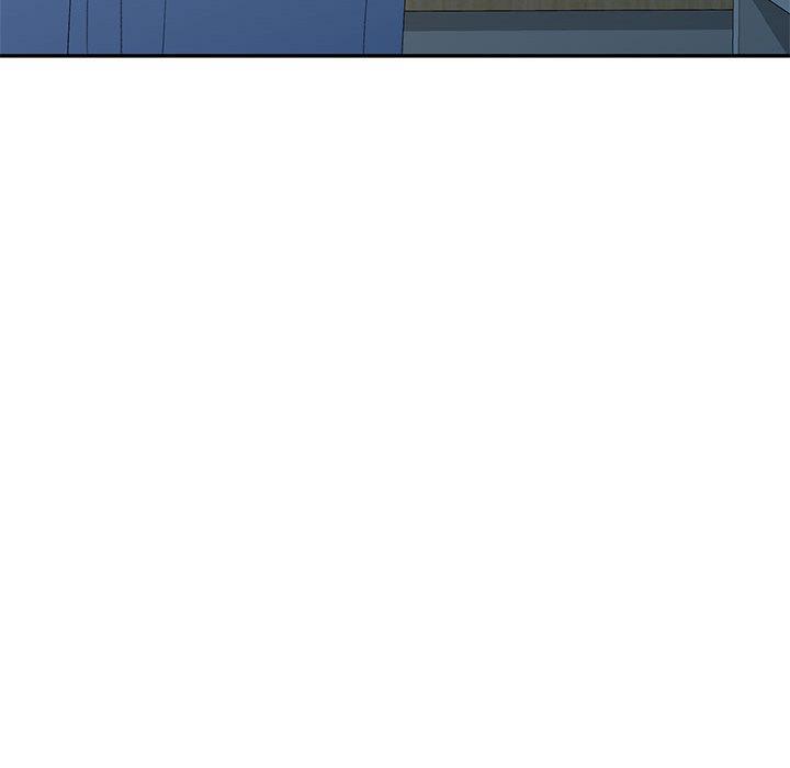 刺激的寄居生活，第 1 話，第 28 页
