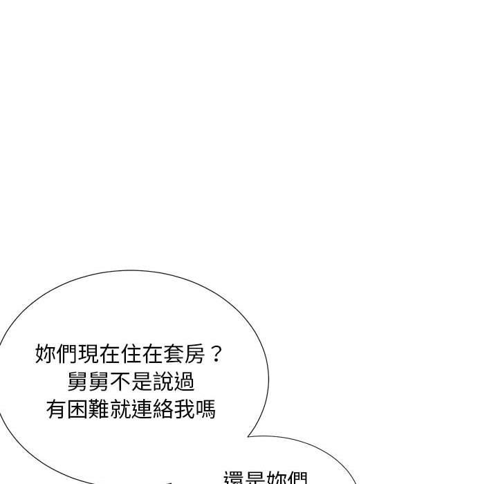 刺激的寄居生活，第 2 話，第 123 页