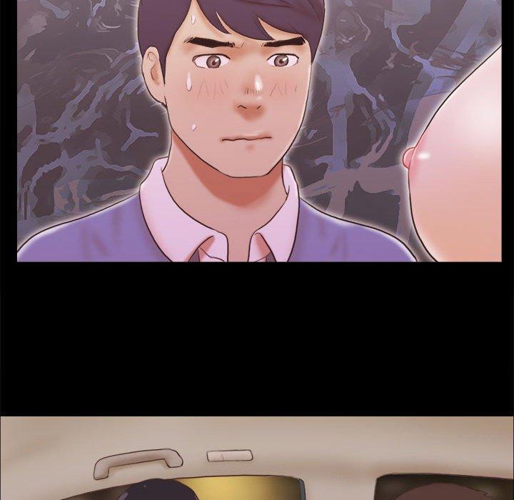 前任的陷阱，第13话，第 77 页