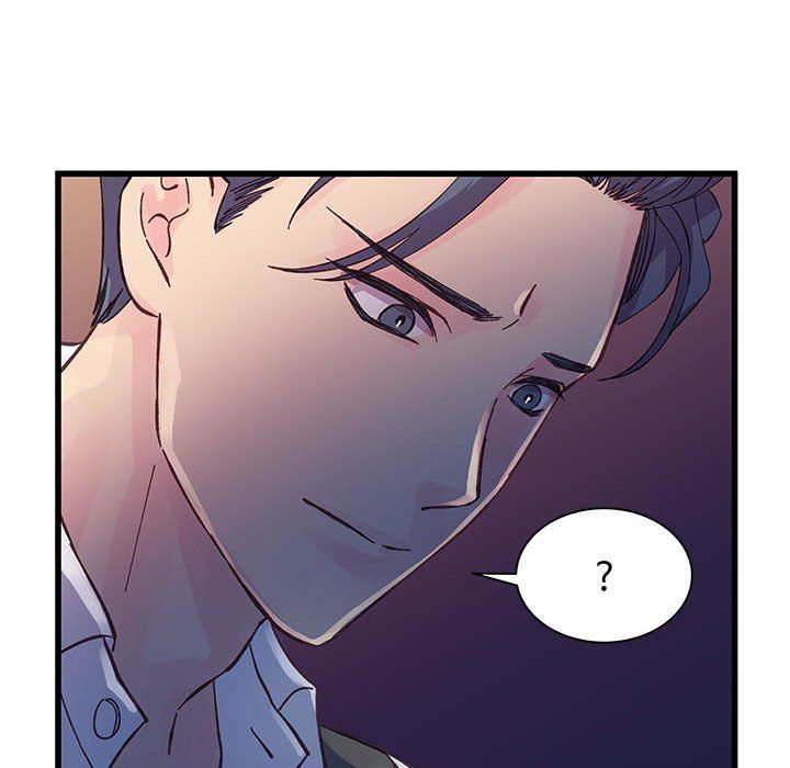他们难以启齿的关系，第24話，第 40 页
