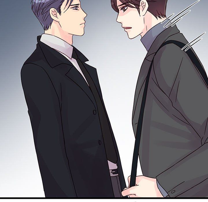 他们难以启齿的关系，第27話，第 77 页