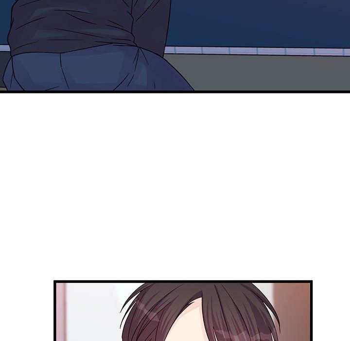他们难以启齿的关系，第29話，第 40 页