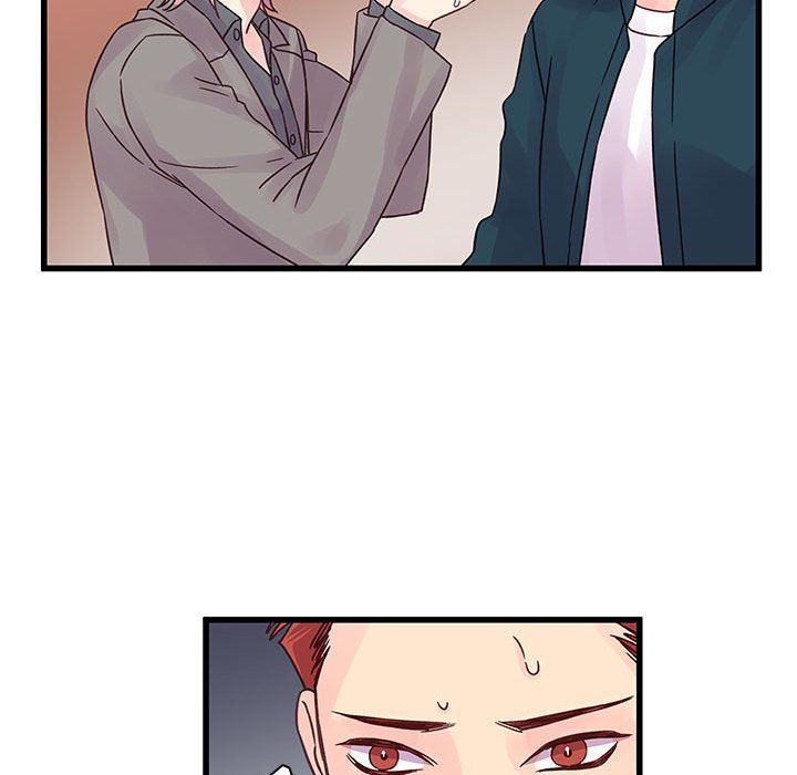 他们难以启齿的关系，第35話，第 22 页