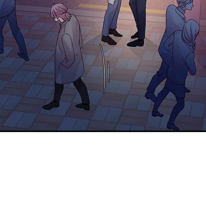 他们难以启齿的关系，第36話，第 8 页