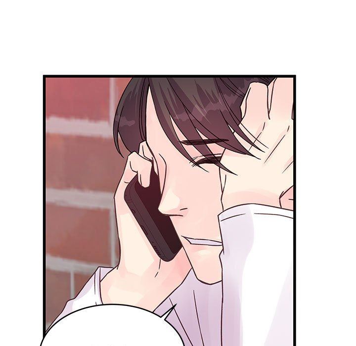 他们难以启齿的关系，第37話，第 11 页