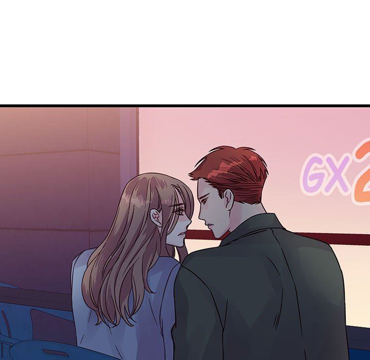 他们难以启齿的关系，第38話，第 11 页