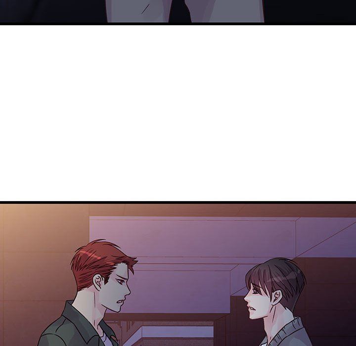 他们难以启齿的关系，第38話，第 60 页