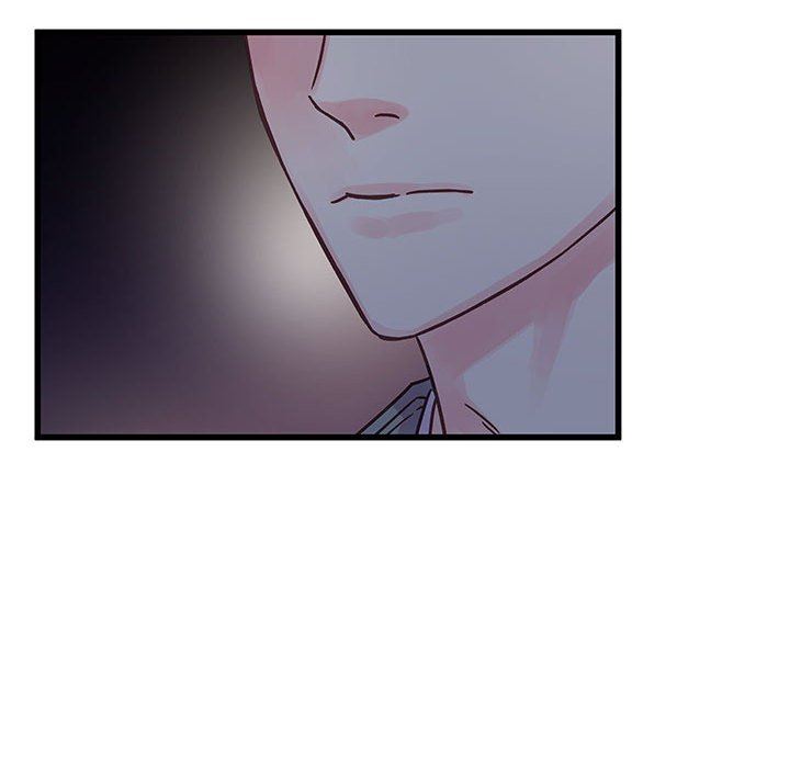 他们难以启齿的关系，第39話，第 22 页