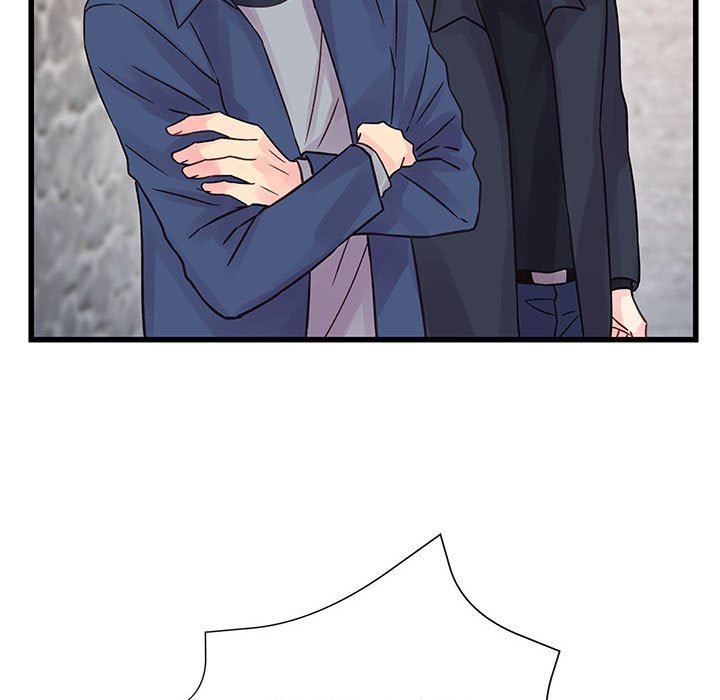 他们难以启齿的关系，第43話，第 21 页