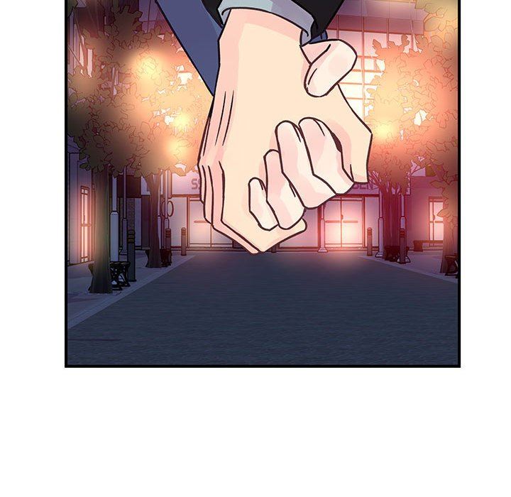 他们难以启齿的关系，第45話，第 103 页