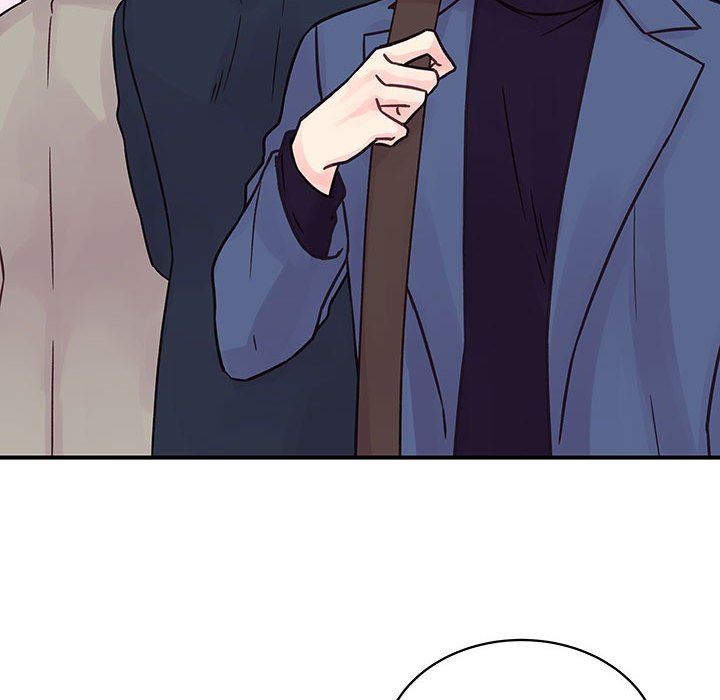 他们难以启齿的关系，第45話，第 69 页