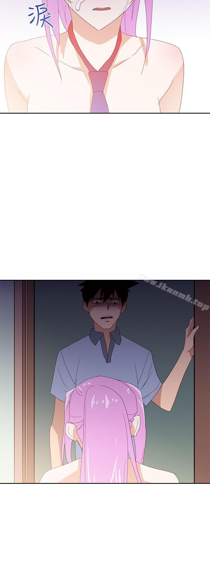 他的那裏(完結)，第31話，第 28 页