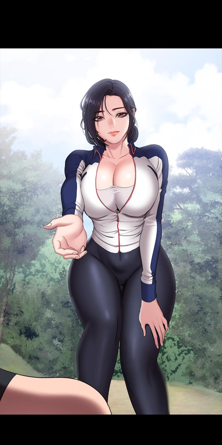 健身教練，第65話-以晨媽媽和傑森教練的爬山約會，第 21 页